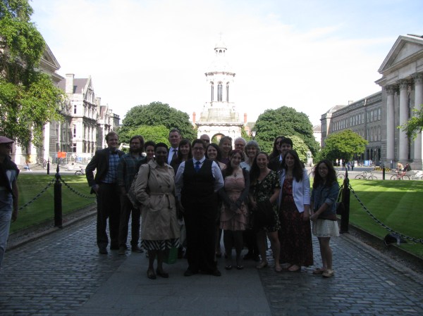 I love these people.