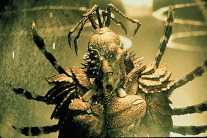 By Grabthar's hammer, I will avenge you!